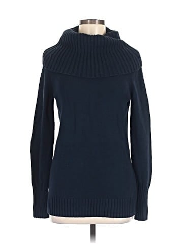 Nautica Turtleneck Sweater (view 1)