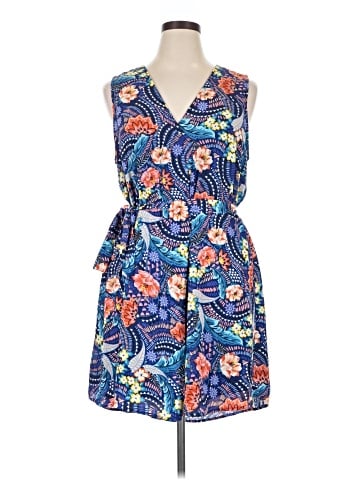 DR2 Casual Dress (view 1)