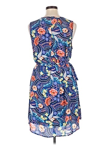 DR2 Casual Dress (view 2)