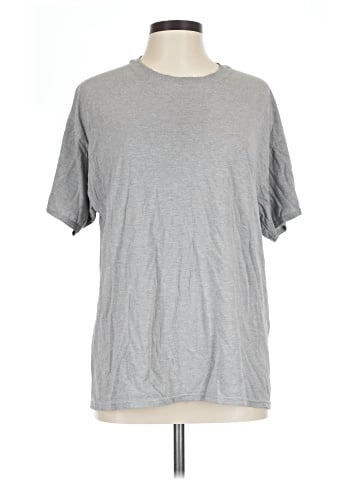 Hanes Short Sleeve T-Shirt (view 1)