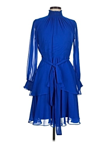 Alex Marie Cocktail Dress (view 1)