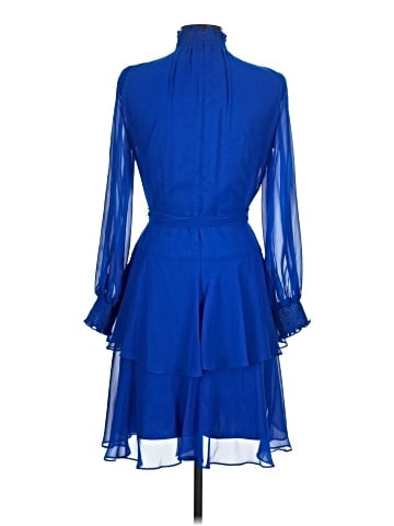 Alex Marie Cocktail Dress (view 2)