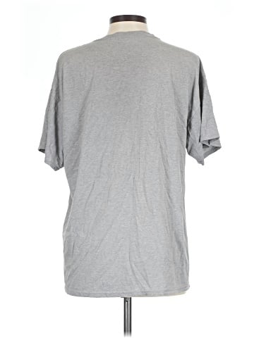Hanes Short Sleeve T-Shirt (view 2)