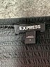 Express Black Cocktail Dress Size S - photo 7