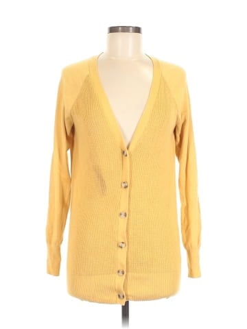 Faded Glory Cardigan (view 1)