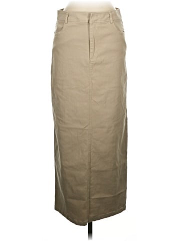 Flying Tomato Casual Skirt (view 1)