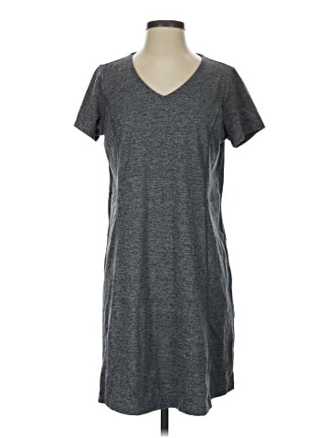 J.Jill Casual Dress (view 1)