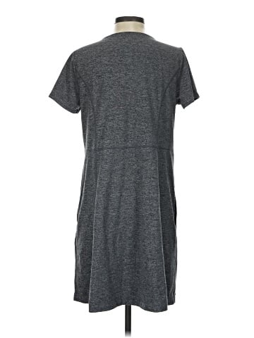 J.Jill Casual Dress (view 2)
