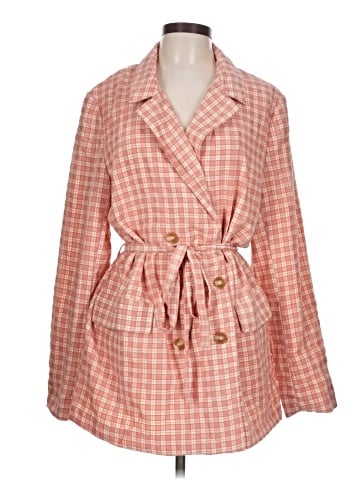 Free People Blazer (view 1)