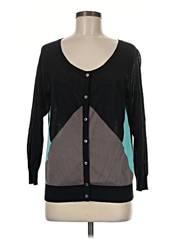 Donna Karan New York Cardigan (view 1)