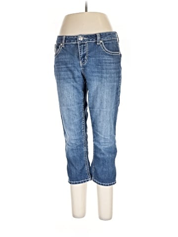 Love Indigo Jeans (view 1)