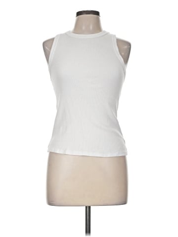 dip Sleeveless T-Shirt (view 1)