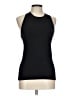 Athleta Black Tank Top Size L - photo 1