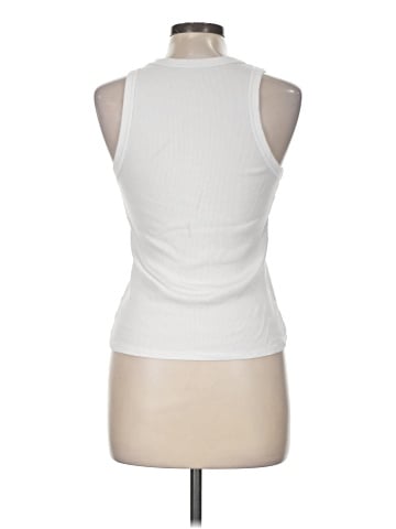dip Sleeveless T-Shirt (view 2)