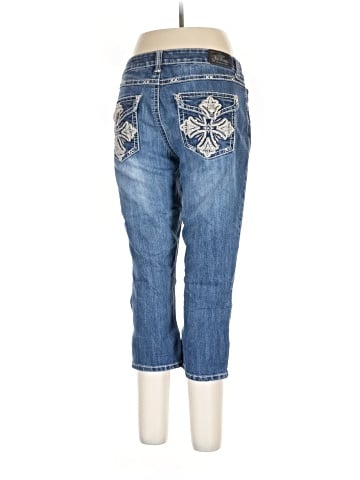 Love Indigo Jeans (view 2)