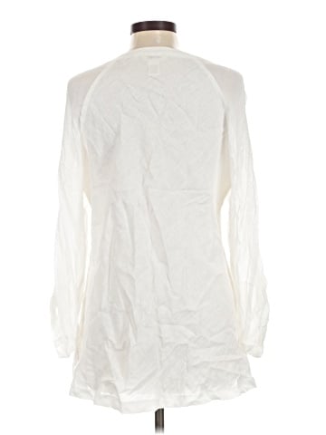 Sundance Long Sleeve Blouse (view 2)