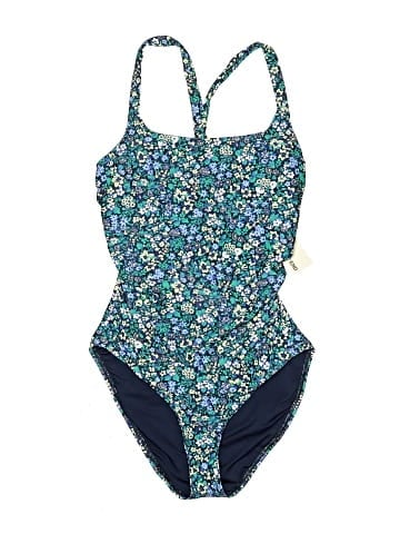 Lands' End One Piece Swimsuit (view 1)