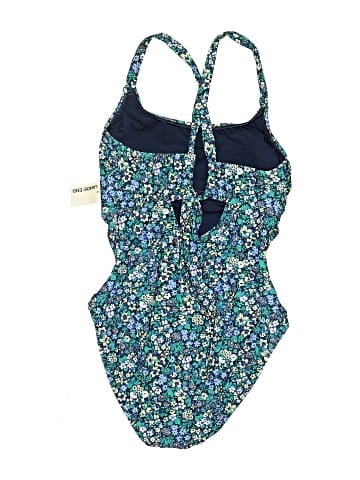 Lands' End One Piece Swimsuit (view 2)
