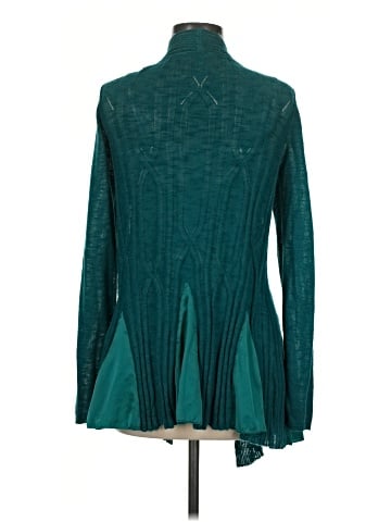 Knitted & Knotted Kimono (view 2)