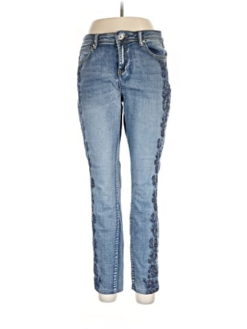 Inc Denim Jeans (view 1)