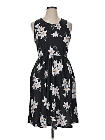 Ours Casual Dress (view 1)