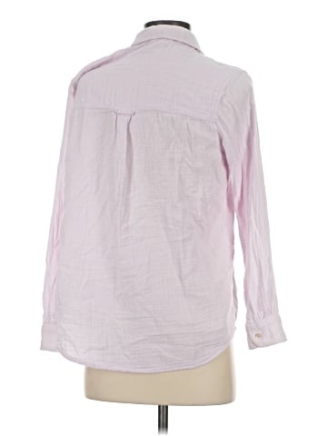 Elan Long Sleeve Button-Down Shirt (view 2)