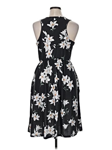 Ours Casual Dress (view 2)
