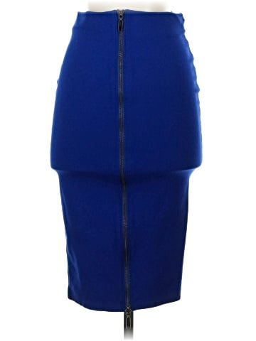 Eva Longoria Formal Skirt (view 2)