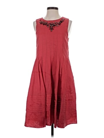 Robert Rodriguez Casual Dress (view 1)