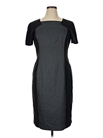 Anne Klein Casual Dress (view 1)