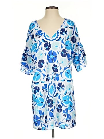 Crosby Casual Dress (view 1)