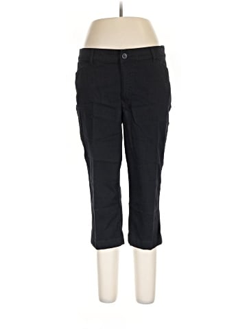 St. John's Bay Khakis (view 1)