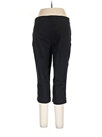 St. John's Bay Khakis (view 2)