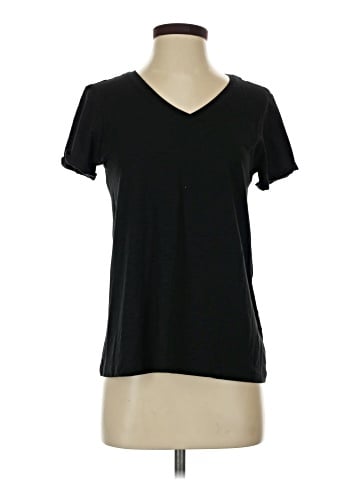 Max Studio Short Sleeve T-Shirt (view 1)