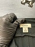 L.L.Bean Solid Black Casual Pants Size XL (petite) - photo 7