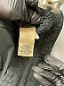 L.L.Bean Solid Black Casual Pants Size XL (petite) - photo 8