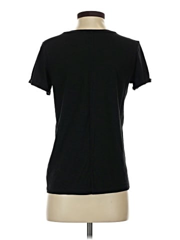 Max Studio Short Sleeve T-Shirt (view 2)