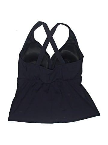 Lands' End Swimsuit Top (view 2)
