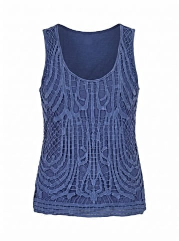 Verve Ami Sleeveless Blouse (view 1)