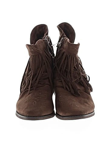 Roper Ankle Boots (view 2)
