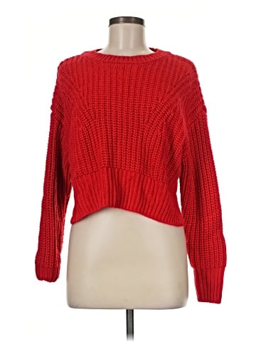 Jessica Simpson Pullover Sweater (view 1)