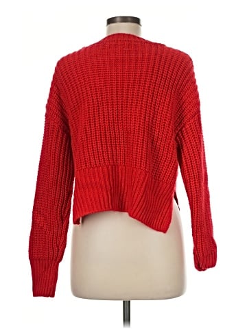 Jessica Simpson Pullover Sweater (view 2)