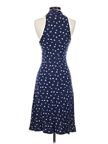Ann Taylor LOFT Cocktail Dress (view 2)