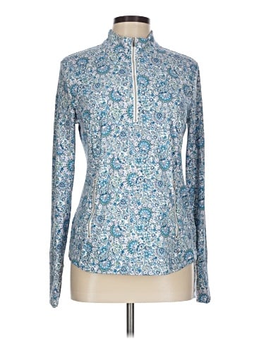 Laura Ashley Long Sleeve T-Shirt (view 1)