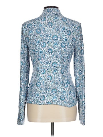 Laura Ashley Long Sleeve T-Shirt (view 2)