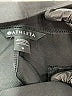 Athleta Solid Black Dress Pants Size 16 - photo 4