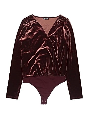 Express Outlet Bodysuit (view 1)