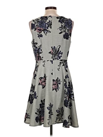 Elle Casual Dress (view 2)