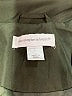 Christopher & Banks 100% Polyester Green Vest Size L - photo 6