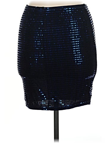 Rainbow Casual Skirt (view 2)